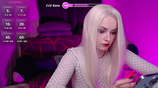 CherryNight6 online show from 06/11/26, 09:02