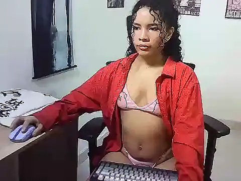 Gigi Scott  online show from 12/04/25, 01:48