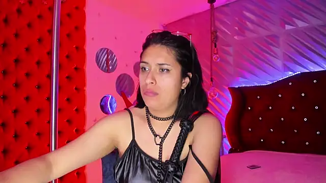 Roxanne Han online show from 07/28/26, 04:39