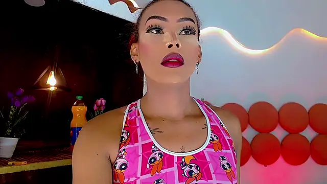 JessiValentin online show from 05/31/26, 03:26