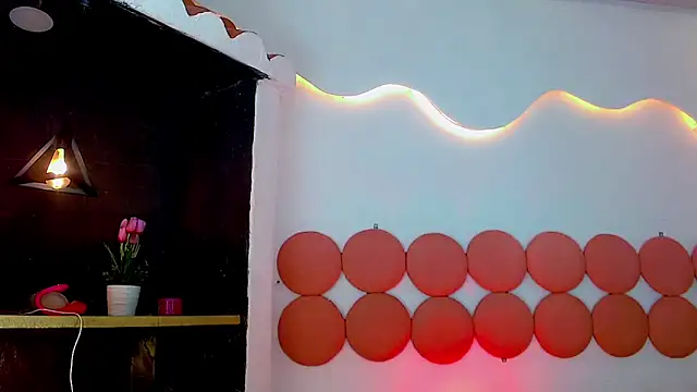 JessiValentin online show from 06/14/26, 03:08