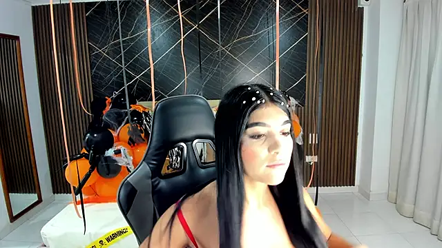 Milu 17 online show from 11/01/25, 11:12