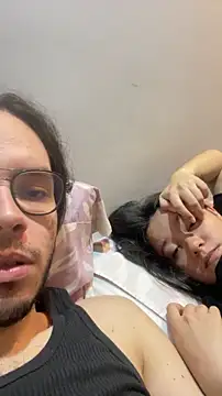 Snapshot of dan_and_daya chatting on 11/28/25, 04:09 dan and daya online show from 11/28/25, 04:09