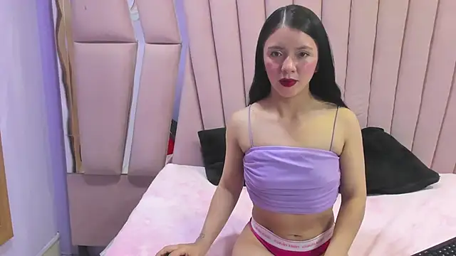 JulietaDiamond online show from 11/05/25, 08:42