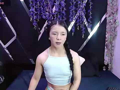 JulietaDiamond online show from 12/02/25, 07:31