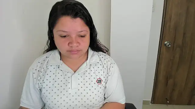 Sweet Deemonn online show from 10/23/25, 02:27