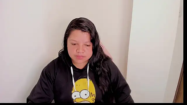 Sweet Deemonn online show from 10/24/25, 12:12