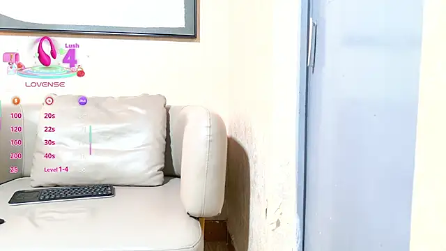 cataleya1 sm online show from 10/30/25, 12:17