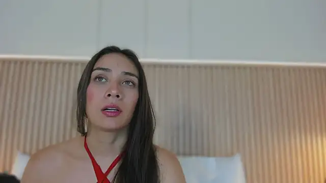 NahimiThompson online show from 07/28/26, 07:39