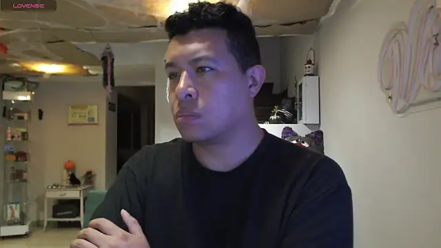 mrpandacol89 online show from 10/22/25, 11:04