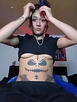 SharonSalazar online show from 06/22/26, 10:29