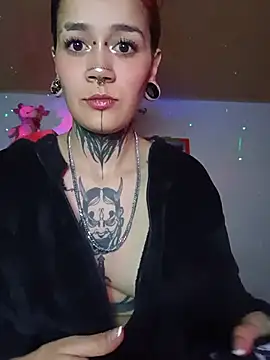 SharonSalazar online show from 06/26/26, 12:48