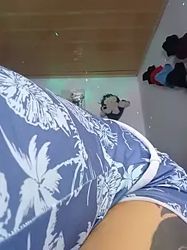 SharonSalazar online show from 07/28/26, 11:48