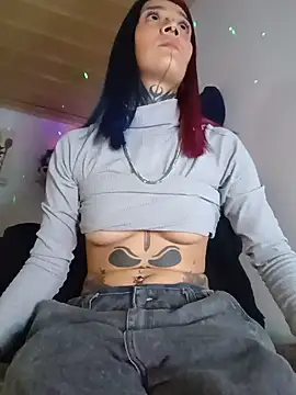 SharonSalazar online show from 07/29/26, 11:58