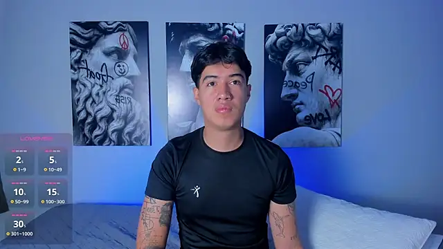 PabloCast  online show from 11/11/25, 11:54