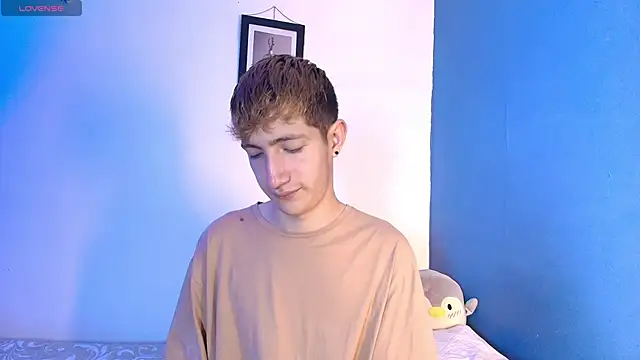 Erick Taylor3 online show from 05/19/26, 07:42