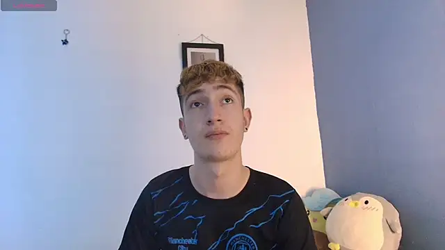 Erick Taylor3 online show from 06/14/26, 09:06