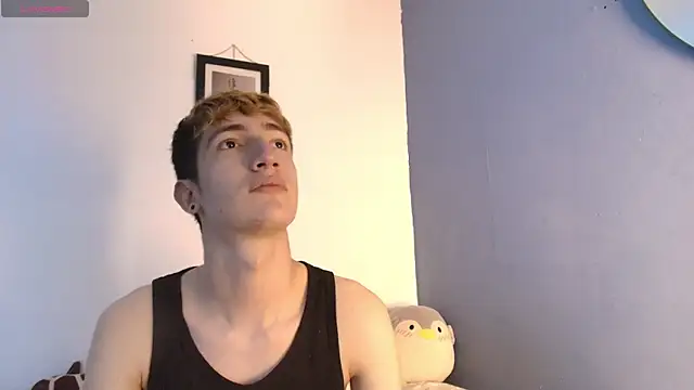 Erick Taylor3 online show from 07/11/26, 08:44