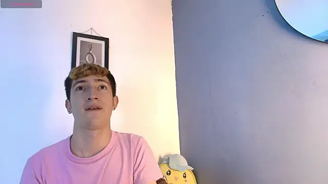 Erick Taylor3 online show from 07/12/26, 08:33