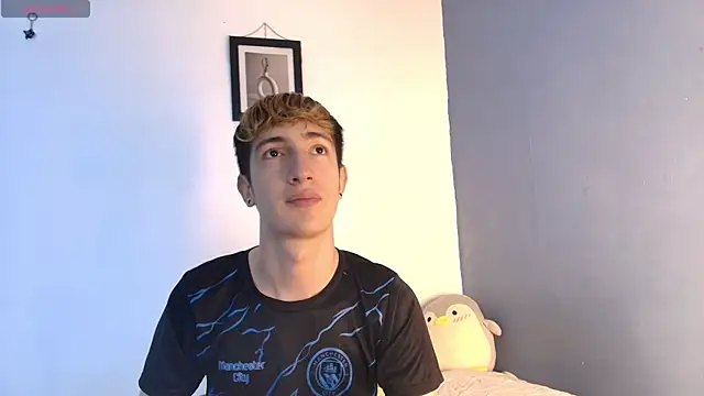Erick Taylor3 online show from 07/16/26, 08:26