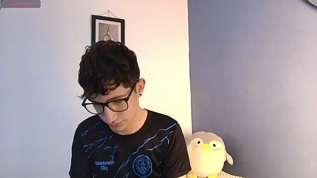 Erick Taylor3 online show from 07/28/26, 08:01