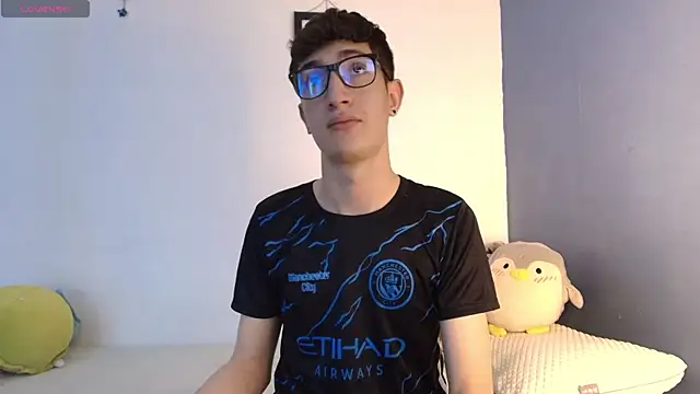 Erick Taylor3 online show from 07/28/26, 08:52