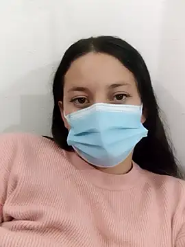 Snapshot of Lya_starr chatting on 10/28/25, 07:49 Lya starr online show from 10/28/25, 07:49