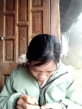 Snapshot of dinnavi chatting on 11/13/25, 01:04 dinnavi online show from 11/13/25, 01:04