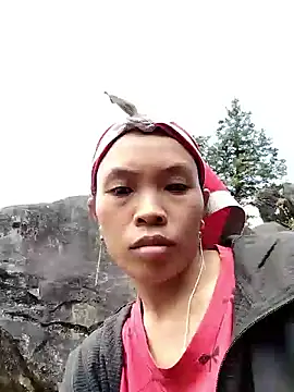 Snapshot of dinnavi chatting on 11/15/25, 04:43 dinnavi online show from 11/15/25, 04:43