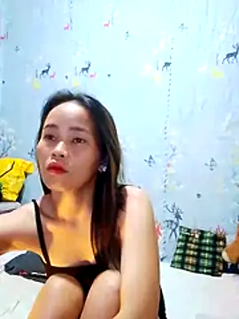 Snapshot of Asian_Pussy23 chatting on 12/19/25, 10:33 Asian Pussy23 online show from 12/19/25, 10:33