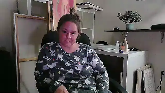 Artgirlie31 online show from 11/01/25, 03:41