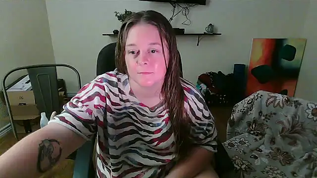 Artgirlie31 online show from 11/02/25, 03:53