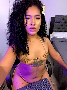 Georgina x online show from 10/26/25, 01:44