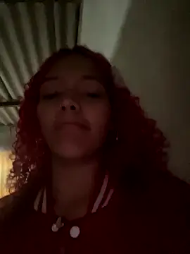 Emmily13 online show from 10/23/25, 05:29