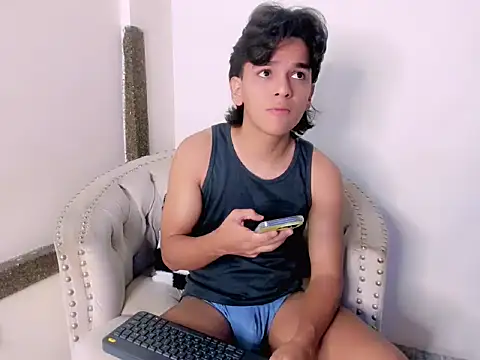 Salomon Mendoza online show from 12/16/25, 11:32