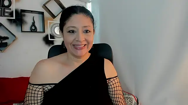 tatis sofia online show from 12/05/25, 01:09