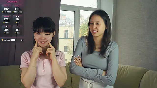 ValenciaHealy online show from 10/24/25, 07:05