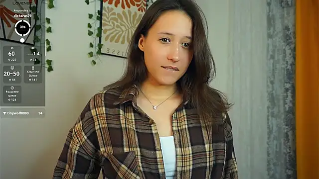 ValenciaHealy online show from 10/25/25, 07:08