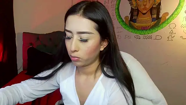 Snapshot of melissa__dolce chatting on 03/06/26, 09:11 melissa dolce online show from 03/06/26, 09:11