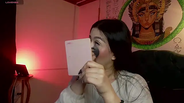 Snapshot of melissa__dolce chatting on 03/09/26, 08:24 melissa dolce online show from 03/09/26, 08:24
