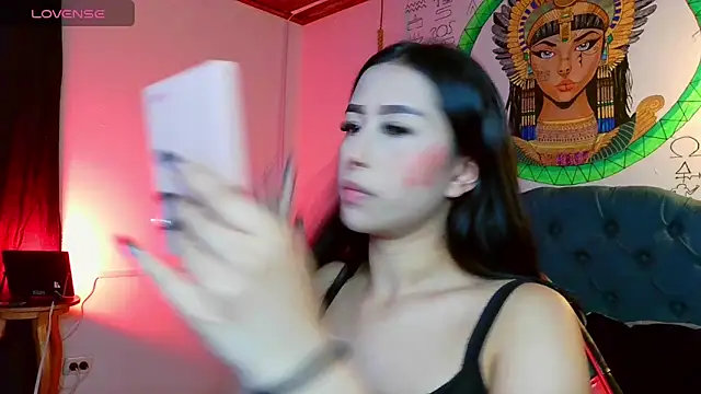 Snapshot of melissa__dolce chatting on 03/29/26, 10:54 melissa dolce online show from 03/29/26, 10:54