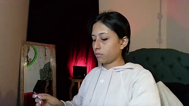 Snapshot of melissa__dolce chatting on 06/05/26, 03:46 melissa dolce online show from 06/05/26, 03:46