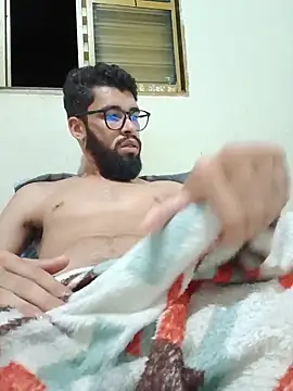 FerrariniHott online show from 12/04/25, 04:44