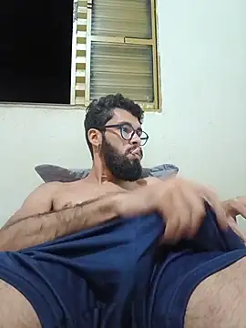 FerrariniHott online show from 12/14/25, 02:50