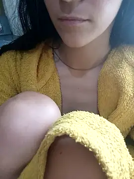 Ericagrey online show from 10/29/25, 05:53