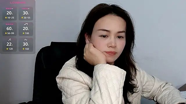 Ella-61 online show from 11/29/25, 11:02