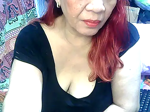 Sweetpinay mature online show from 07/13/26, 12:19