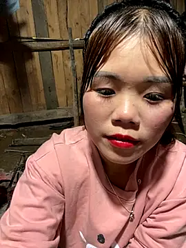 Snapshot of nachi-baby chatting on 11/22/25, 01:10 nachi-baby online show from 11/22/25, 01:10