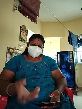 sreemamitha9 online show from 05/15/26, 08:32