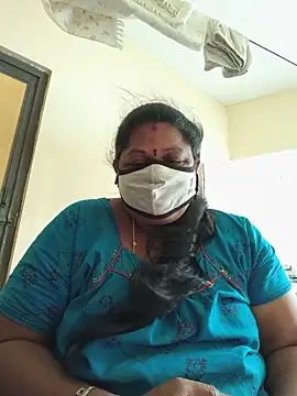 sreemamitha9 online show from 06/15/26, 04:58
